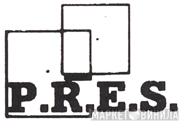 P.R.E.S. - Винил CD и Кассеты лейбла P.R.E.S. на сайте МаркетВинила