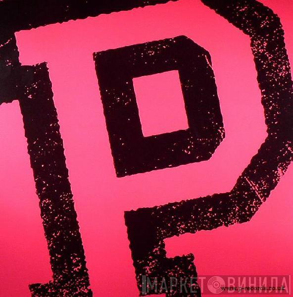 P Records - Винил CD и Кассеты лейбла P Records на сайте МаркетВинила