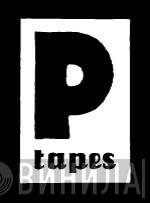 P-Tapes - Винил CD и Кассеты лейбла P-Tapes на сайте МаркетВинила