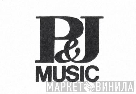 P&J Music - Винил CD и Кассеты лейбла P&J Music на сайте МаркетВинила
