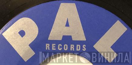 PAL Records - Винил CD и Кассеты лейбла PAL Records на сайте МаркетВинила