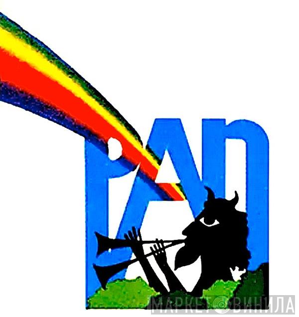 PAN  - Винил CD и Кассеты лейбла PAN (2) на сайте МаркетВинила