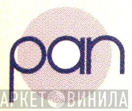 PAN - Винил CD и Кассеты лейбла PAN на сайте МаркетВинила