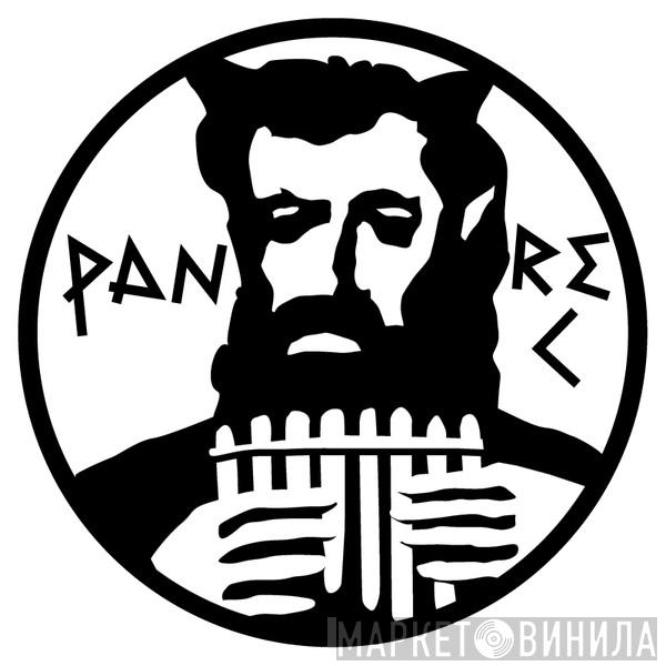 PANREC - Винил CD и Кассеты лейбла PANREC на сайте МаркетВинила