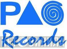 PAO Records - Винил CD и Кассеты лейбла PAO Records на сайте МаркетВинила