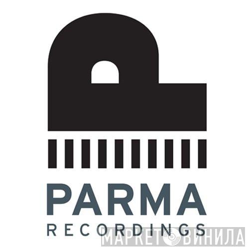 PARMA Recordings - Винил CD и Кассеты лейбла PARMA Recordings на сайте МаркетВинила