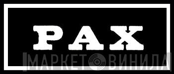 PAX - Винил CD и Кассеты лейбла PAX на сайте МаркетВинила