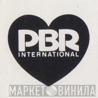 PBR International - Винил CD и Кассеты лейбла PBR International на сайте МаркетВинила
