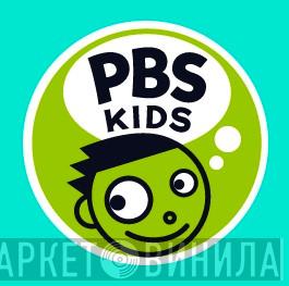 PBS Kids - Винил CD и Кассеты лейбла PBS Kids на сайте МаркетВинила