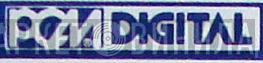 PCM Digital  - Винил CD и Кассеты лейбла PCM Digital (2) на сайте МаркетВинила