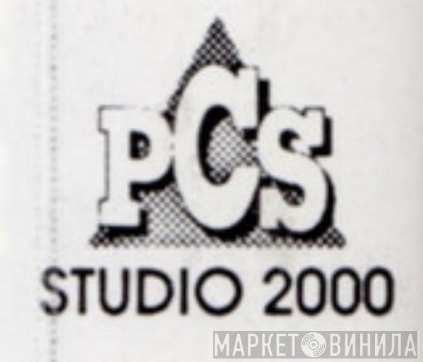 PCS  - Винил CD и Кассеты лейбла PCS (2) на сайте МаркетВинила