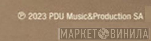 PDU Music&Production SA - Винил CD и Кассеты лейбла PDU Music&Production SA на сайте МаркетВинила