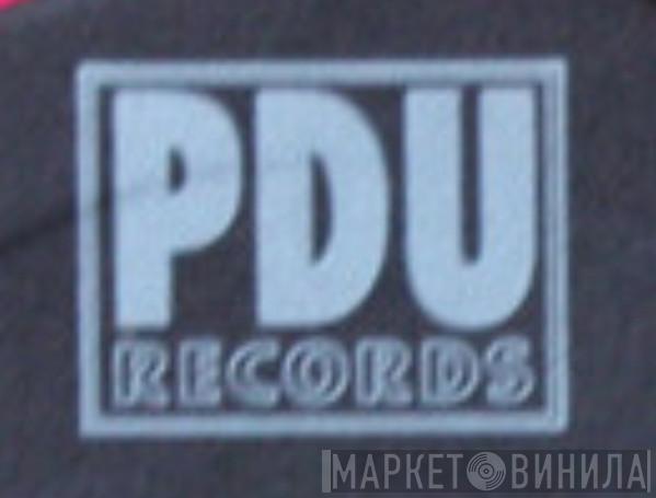 PDU Records - Винил CD и Кассеты лейбла PDU Records на сайте МаркетВинила