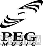 PEG Music - Винил CD и Кассеты лейбла PEG Music на сайте МаркетВинила