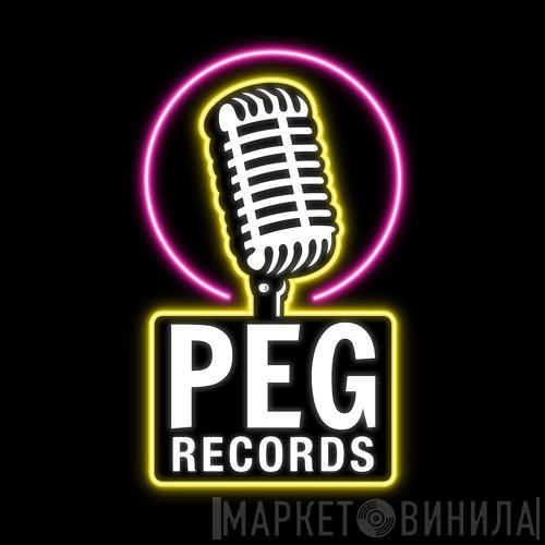 PEG Records  - Винил CD и Кассеты лейбла PEG Records (2) на сайте МаркетВинила