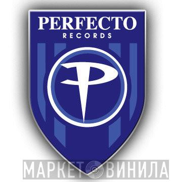 PERFECTO RECORDS - Винил CD и Кассеты лейбла PERFECTO RECORDS на сайте МаркетВинила