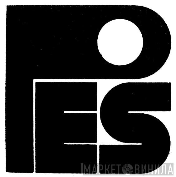 PES - Винил CD и Кассеты лейбла PES на сайте МаркетВинила