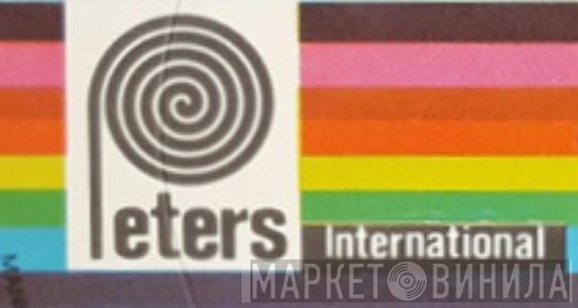 PETERS INTERNATIONAL - Винил CD и Кассеты лейбла PETERS INTERNATIONAL на сайте МаркетВинила
