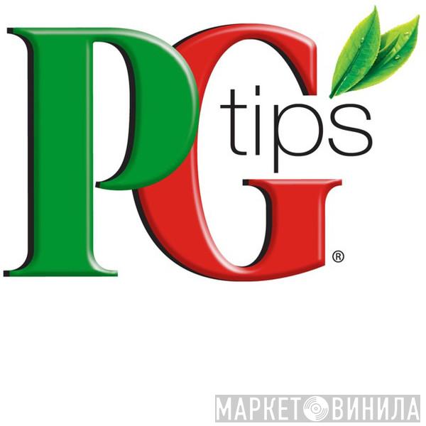 PG Tips - Винил CD и Кассеты лейбла PG Tips на сайте МаркетВинила