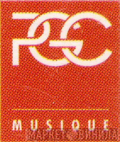 PGC Musique - Винил CD и Кассеты лейбла PGC Musique на сайте МаркетВинила