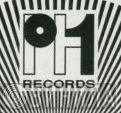 PH 1 Records - Винил CD и Кассеты лейбла PH 1 Records на сайте МаркетВинила