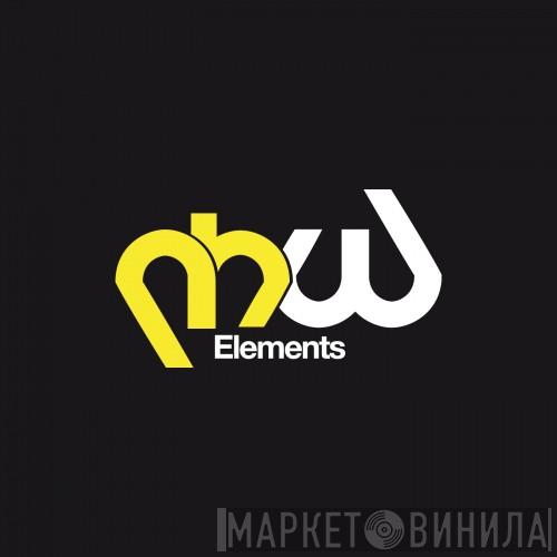 PHW Elements - Винил CD и Кассеты лейбла PHW Elements на сайте МаркетВинила