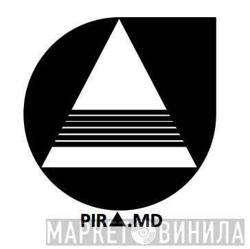 PIR▲.MD Records - Винил CD и Кассеты лейбла PIR▲.MD Records на сайте МаркетВинила
