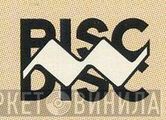 PISC Disc - Винил CD и Кассеты лейбла PISC Disc на сайте МаркетВинила