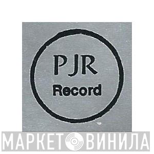 PJR Record - Винил CD и Кассеты лейбла PJR Record на сайте МаркетВинила