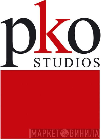 PKO Studios - Винил CD и Кассеты лейбла PKO Studios на сайте МаркетВинила