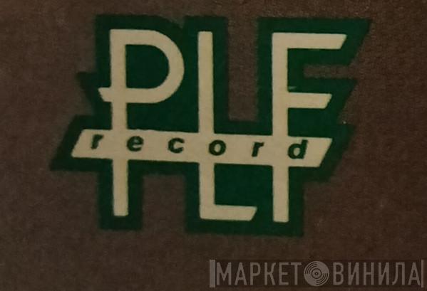 PLF Record - Винил CD и Кассеты лейбла PLF Record на сайте МаркетВинила