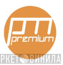 PM Premium - Винил CD и Кассеты лейбла PM Premium на сайте МаркетВинила
