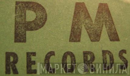 PM Records  - Винил CD и Кассеты лейбла PM Records (4) на сайте МаркетВинила