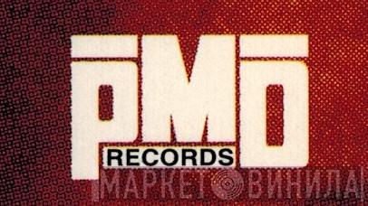 PMD Records - Винил CD и Кассеты лейбла PMD Records на сайте МаркетВинила