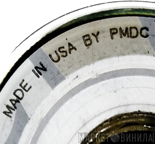 PMDC, USA - Винил CD и Кассеты лейбла PMDC, USA на сайте МаркетВинила