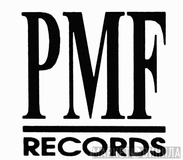 PMF Records - Винил CD и Кассеты лейбла PMF Records на сайте МаркетВинила