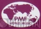 PMF World Music - Винил CD и Кассеты лейбла PMF World Music на сайте МаркетВинила