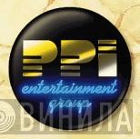 PPI Entertainment Group - Винил CD и Кассеты лейбла PPI Entertainment Group на сайте МаркетВинила