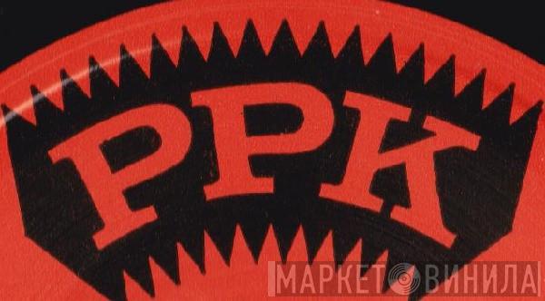 PPK - Винил CD и Кассеты лейбла PPK на сайте МаркетВинила