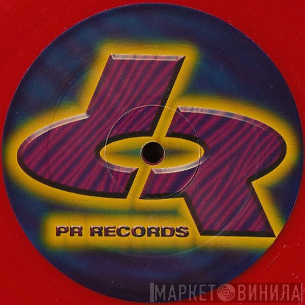 PR Records - Винил CD и Кассеты лейбла PR Records на сайте МаркетВинила