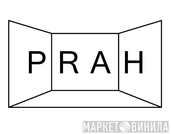 PRAH - Винил CD и Кассеты лейбла PRAH на сайте МаркетВинила