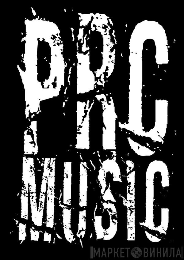 PRC Music - Винил CD и Кассеты лейбла PRC Music на сайте МаркетВинила