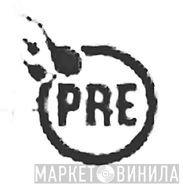 PRE - Винил CD и Кассеты лейбла PRE на сайте МаркетВинила