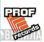 PROF Records - Винил CD и Кассеты лейбла PROF Records на сайте МаркетВинила
