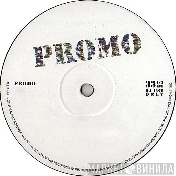 PROMO  - Винил CD и Кассеты лейбла PROMO (3) на сайте МаркетВинила
