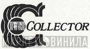 PRT Collector - Винил CD и Кассеты лейбла PRT Collector на сайте МаркетВинила