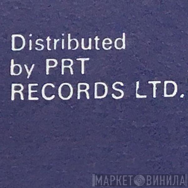 PRT Records Ltd. - Винил CD и Кассеты лейбла PRT Records Ltd. на сайте МаркетВинила