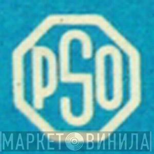 PSO - Винил CD и Кассеты лейбла PSO на сайте МаркетВинила