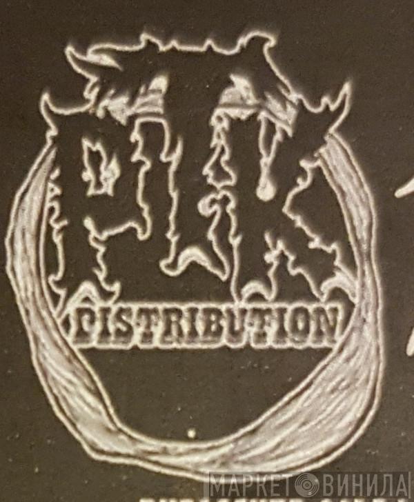 PTK Distribution - Винил CD и Кассеты лейбла PTK Distribution на сайте МаркетВинила