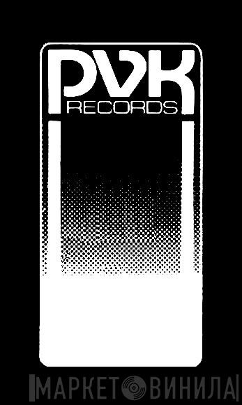 PVK Records - Винил CD и Кассеты лейбла PVK Records на сайте МаркетВинила
